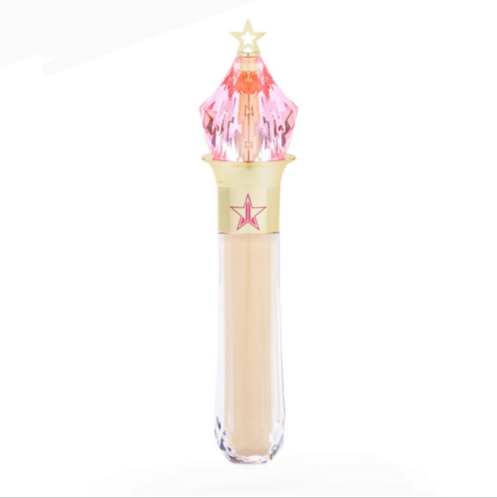 🆕 C14 Jeffree Star Cosmetics Magic Star Liquid Concealer in C14